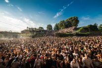 Kroz kapije EXIT festivala prošlo 53.000 posetilaca (FOTO) 4