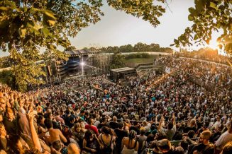 mts Dance Arena svitanje Drugo veče EXITA okupilo 90.000 posetilaca (FOTO) 7