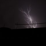 Nevreme u Istri: Više od 10.000 udara munja i grad u Puli 14