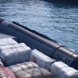 Pronađeno 1,3 tone marihuane u moru 8