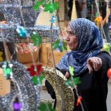 Otvoren ženski restoran na severu Iraka 7