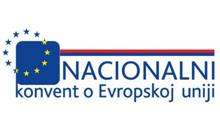 Sednica Nacionalnog konventa o EU o Izveštaju Evropske komisije o Srbiji 1
