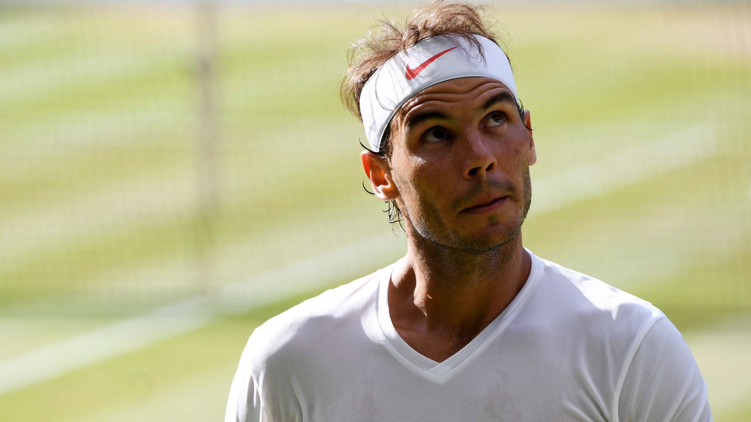 Pobede Nadala i Federera u Rimu, poraz Čilića 1