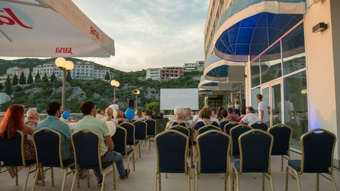 Nagrada "Dušan Vukotić" za film "Bio dvaput jedan kralj" 1