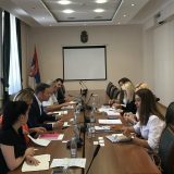 "Za suzbijanje sive ekonomije važno smanjenje doprinosa na zarade" 5