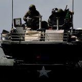 NATO: U Avganistanu ubijen američki vojnik, dvojica ranjena 5