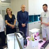 Radojičić: Naučno-tehnološki park je institucija koja treba da zadrži mlade 9