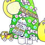 Odbačena prijava za nabavku "najskuplje jelke na svetu" 14