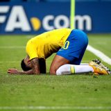 Nejmar: Najtužniji trenutak u mojoj karijeri 8