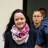 Doživotna kazna za nemačku neonacistkinju 2