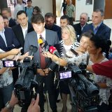 Jovanović: Tražimo preispitivanje "Beograda na vodi" 8