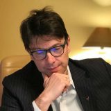 Jovanović: Pogrešna realizacija pruge Beograd-Budimpešta, Mihajlović da podnese ostavku 4