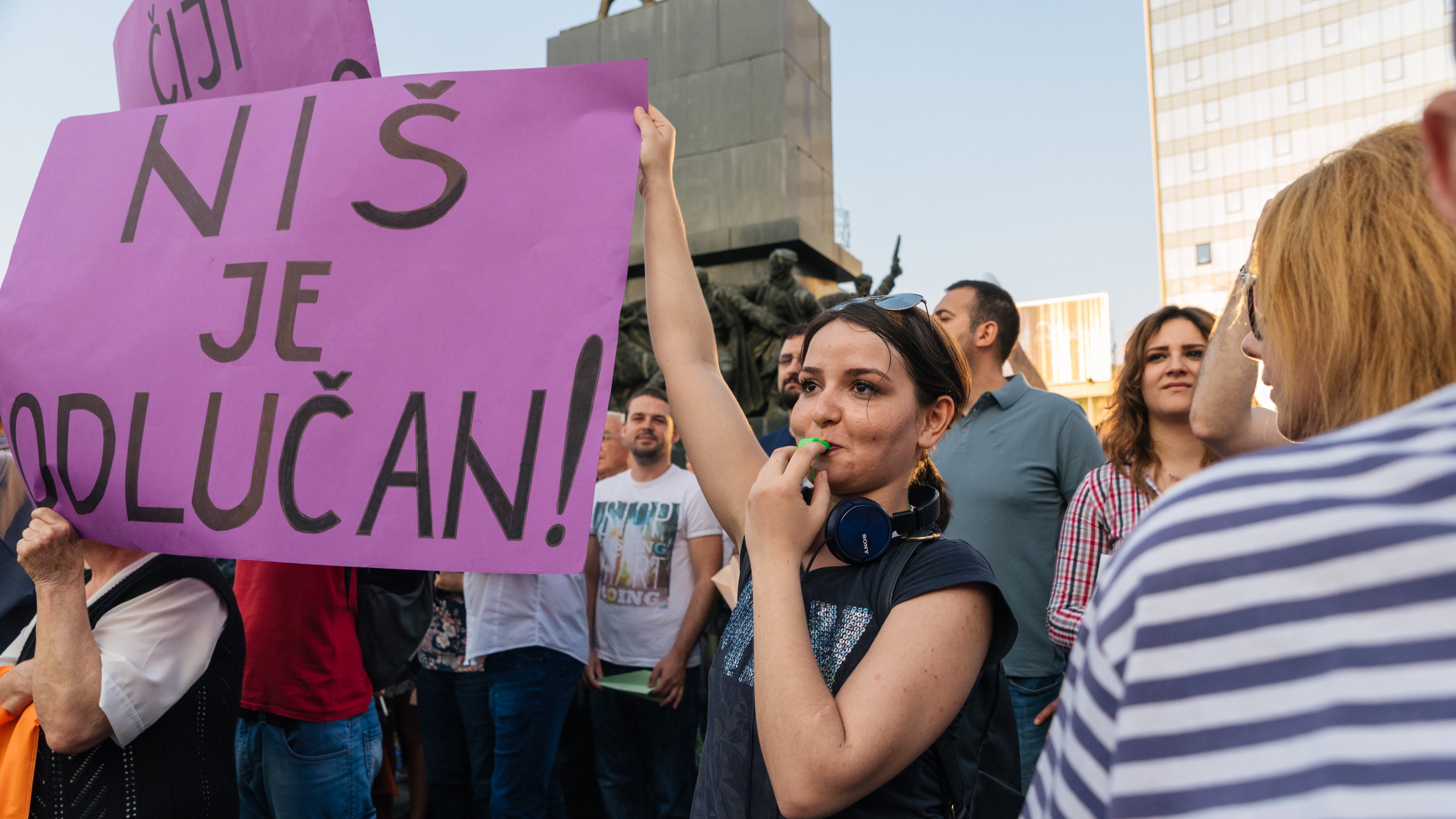 Događaji koji su obeležili godinu u Srbiji 4 Događaji koji su obeležili godinu u Srbiji 4