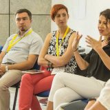 Narodni muzej Zrenjanin na međunarodnoj konferenciji "Balkanski muzeji bez barirera" 9