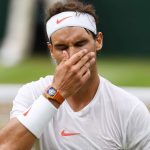 Novak Đoković u finalu Vimbldona (FOTO) 6