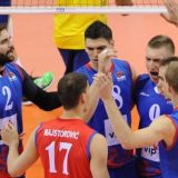 Grbić saopštio sastav za turnire u Poljskoj i Italiji 13