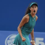 Olga Danilović u finalu turnira u Moskvi 9