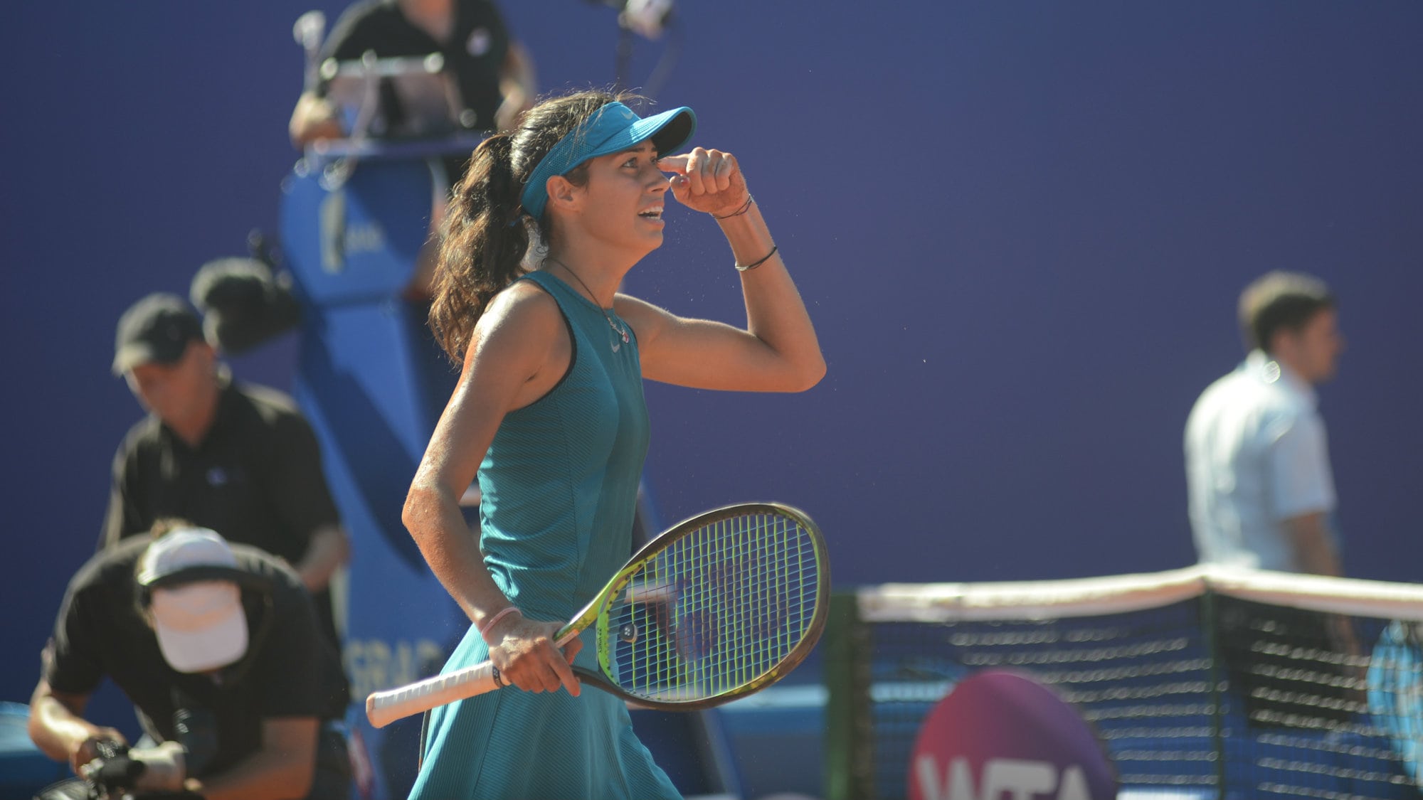 Danilović: Nisam svesna šta sam uradila 1