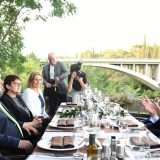 Orban: Srbija i Crna Gora ne pripadaju Balkanu, već srednjoj Evropi 11