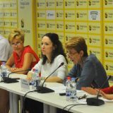 Istraživanje: Otežano glasanje osoba sa invaliditetom 9