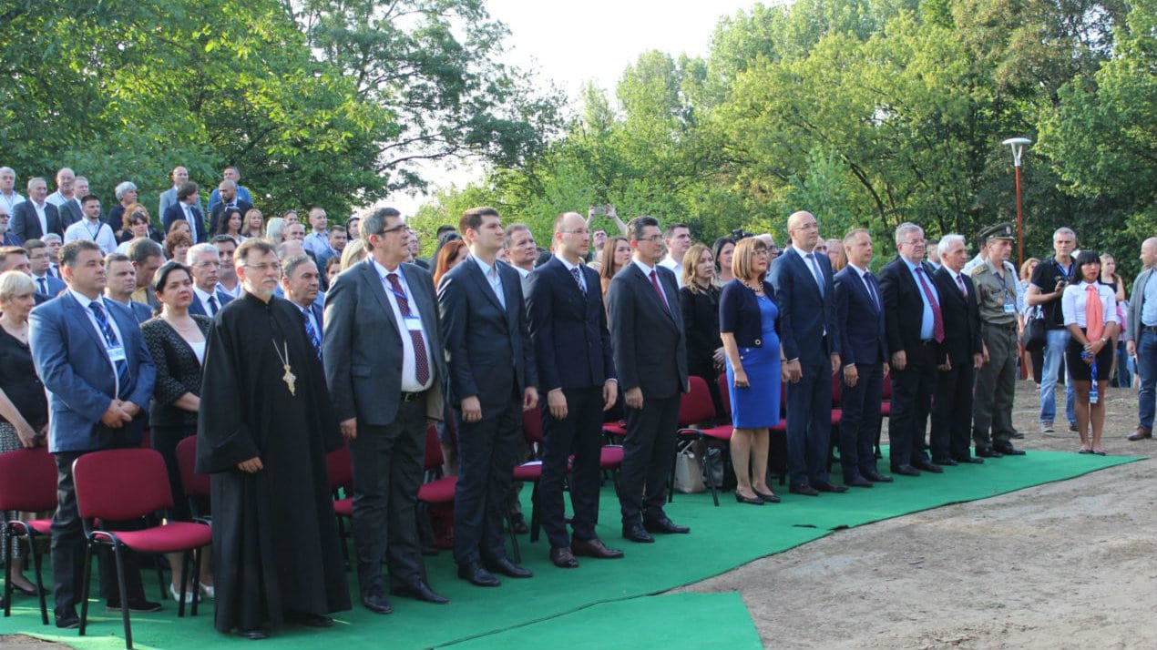 Trista godina od potpisivanja “Požarevačkog mira” 1