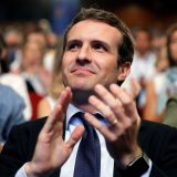 Pablo Kasado nasledio Rahoja 5