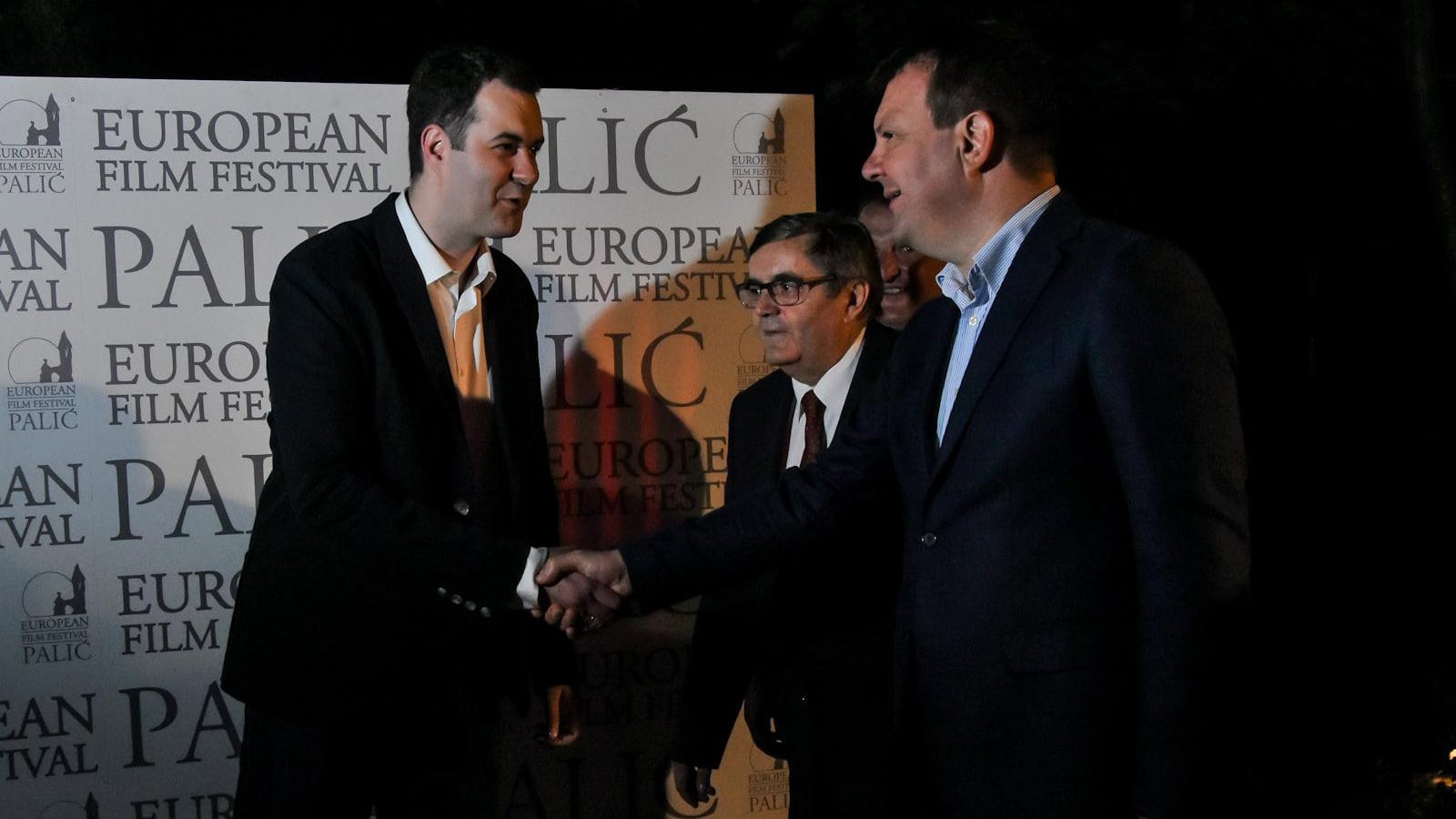 Otvoren Filmski festival na Paliću 1