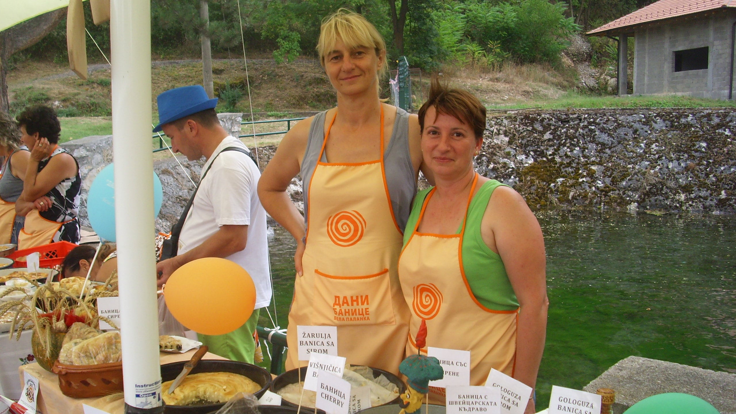 Čuvaju od zaborava stare kulinarske recepte 1