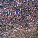 Kako su Francuzi proslavili zlato? (FOTO) 3 Kako su Francuzi proslavili zlato? (FOTO) 3