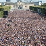 Kako su Francuzi proslavili zlato? (FOTO) 14