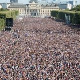 Slavlje u Francuskoj obeležili smrtni slučajevi i nasilje 7