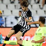 UEFA: Partizan 73, Zvezda 98. 14