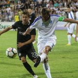 Veliko iznenađenje u 1. kolu Superlige - Radnik pobedio Partizan 2