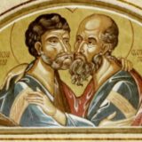 Danas je Petrovdan jedan od najvećih hrišćanskih praznika 10