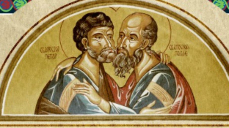 Danas je Petrovdan jedan od najvećih hrišćanskih praznika 1