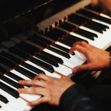 Mlada pijanistkinja iz Subotice niže uspehe na takmičenjima 11