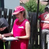 Nastavak akcije "Solidarnost na delu" u Pirotu 1