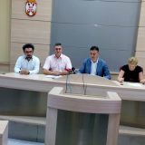 Pirot: Obeležavanje 140 godina od Berlinskog kongresa 10