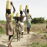 U Severnoj Koreji i Eritreji najveće stope modernog ropstva 5