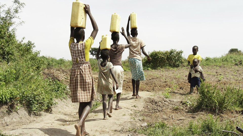 U Severnoj Koreji i Eritreji najveće stope modernog ropstva 1