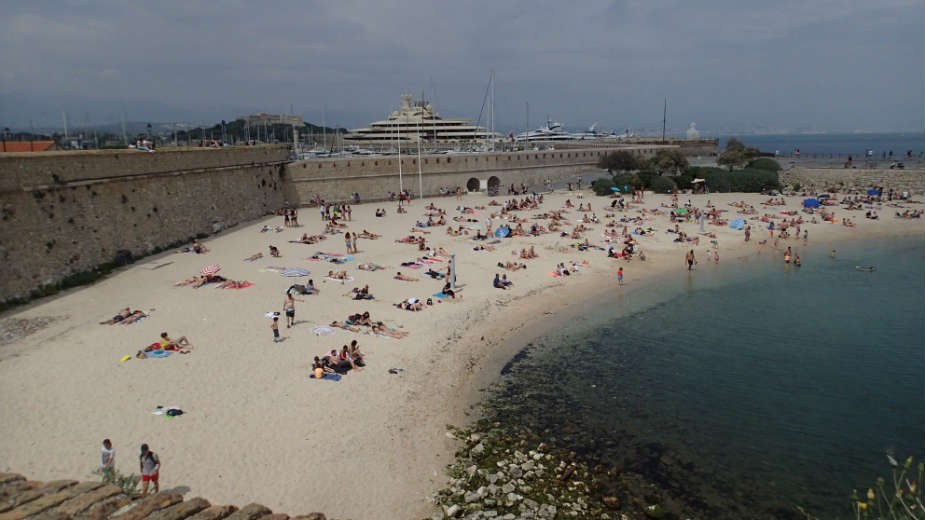 Učinite boravak deteta na suncu bezbednim 1