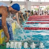 Rusija dominirala u štafetama, 17-godišnji Ukrajinac šampion 10