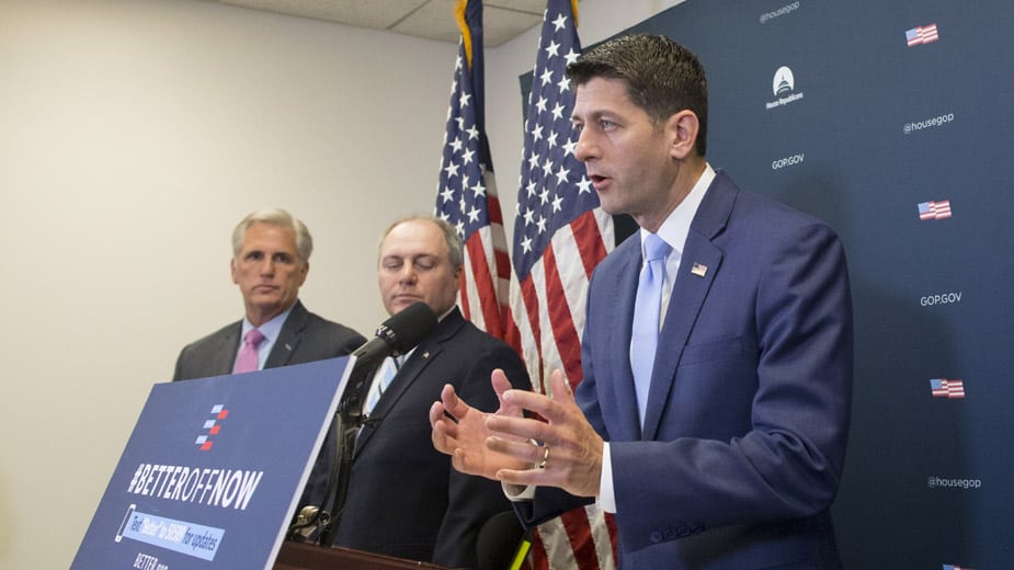 Rajan: Putin ne može u Kongres 1