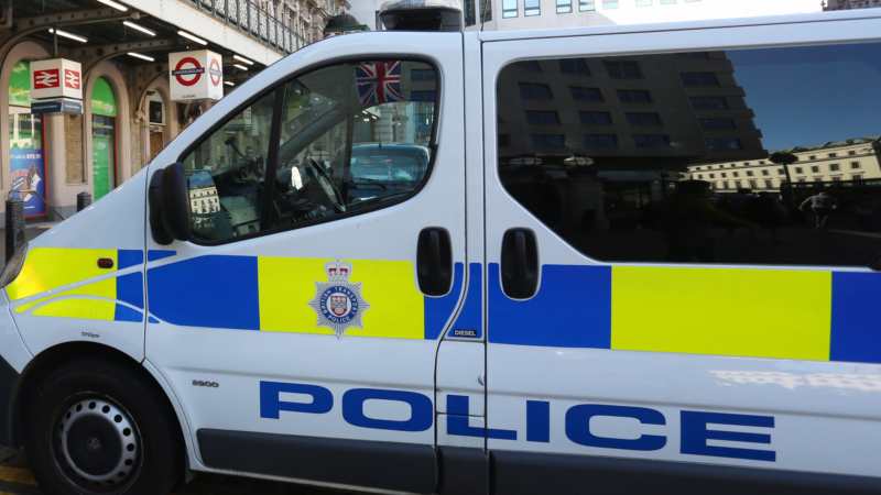 Muškarac izboden nožem u džamiji Londonu, osumnjičeni uhapšen 1