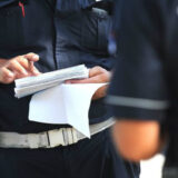 Od početka godine 41.000 vozača pod dejstvom alkohola 2