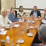 Popović Ivković pozvala pripadnike osetljivih društvenih grupa da prijave napade 3