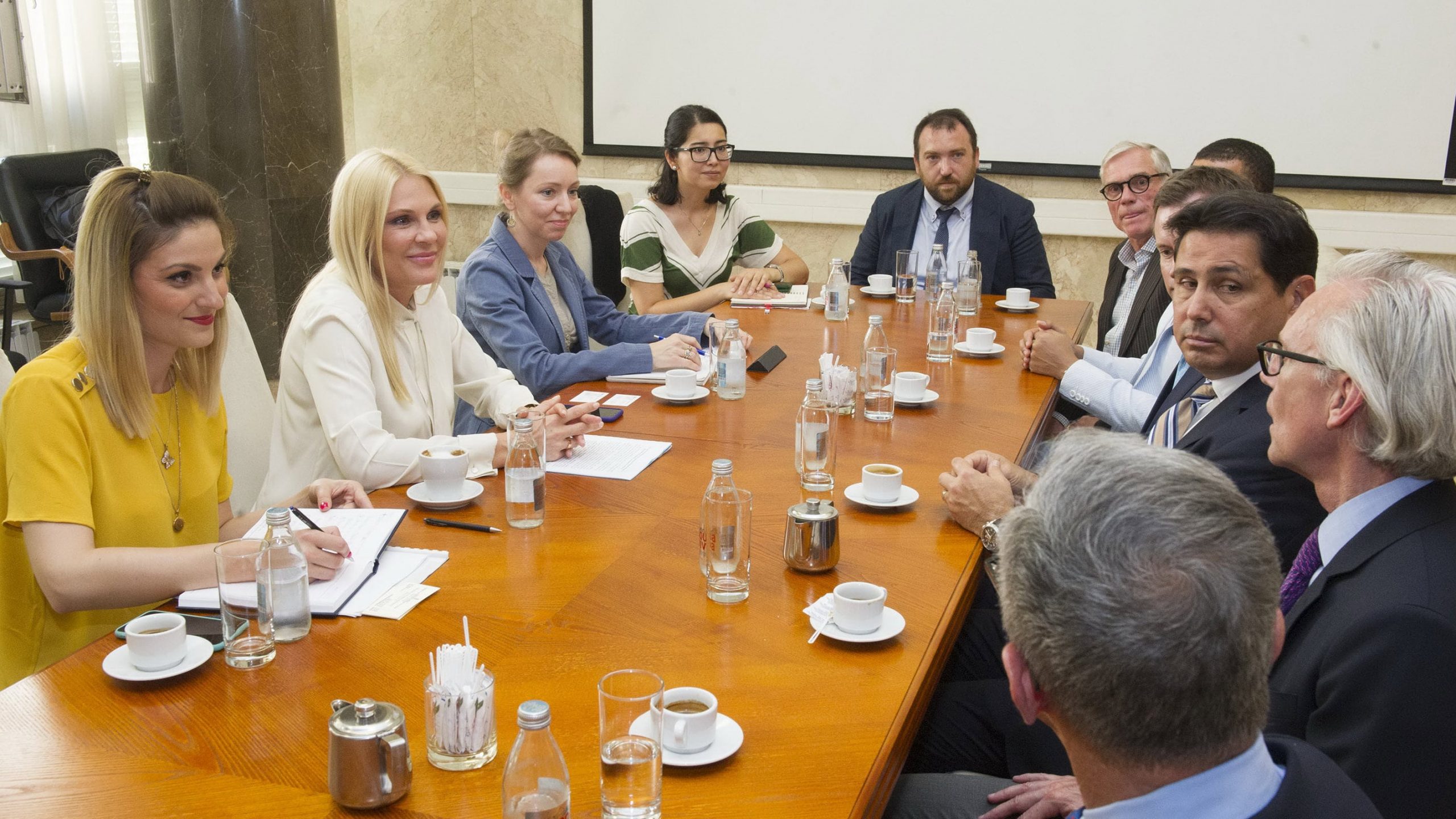 Popović Ivković pozvala pripadnike osetljivih društvenih grupa da prijave napade 1