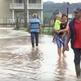 Vanredna situacija zbog poplava na delu teritorije grada Kraljeva 2
