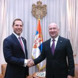 Popović sa Marokom o borbi protiv nasilnog ekstremizma 2