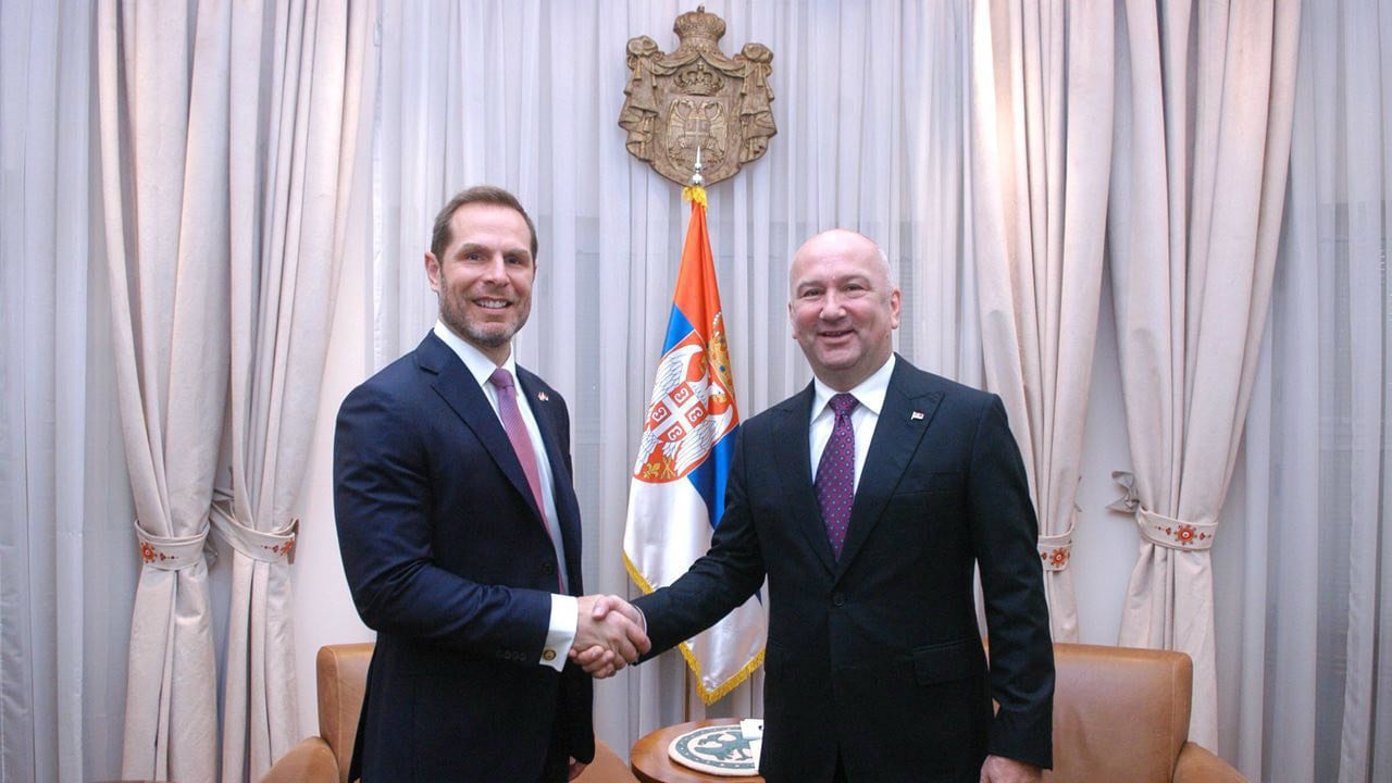 Popović sa Marokom o borbi protiv nasilnog ekstremizma 1